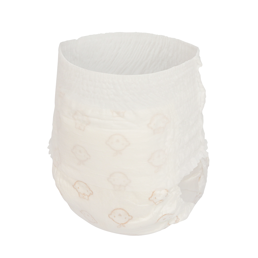 Lil Momo Eco Diapers Large