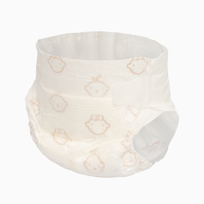 Lil Momo Eco Diapers Small